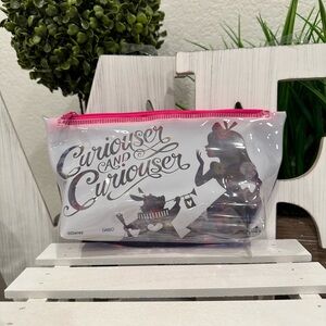 Alice and Wonderland bag